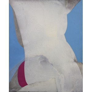 Wladyslaw JACKIEWICZ (1924-2016), Body II, 1982