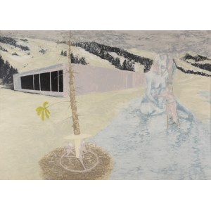 Monika SZWED (b. 1978), Untitled, 2007