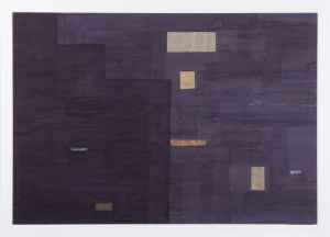 Jarosław KOZŁOWSKI (ur. 1945), Recycled news I, 2004