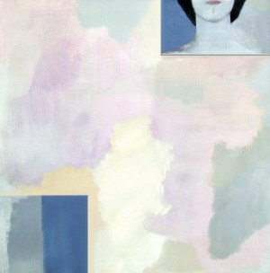 Ziemowit KMIEĆ (ur. 1977), Dafne, 2010