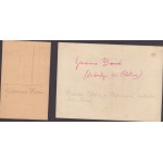 Barrili, Anton Giulio - Breschi, Pier Giorgio