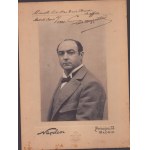 Barrili, Anton Giulio - Breschi, Pier Giorgio