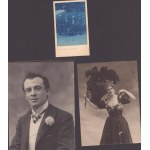 Barrili, Anton Giulio - Breschi, Pier Giorgio