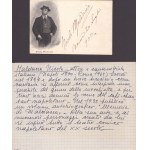 Barrili, Anton Giulio - Breschi, Pier Giorgio