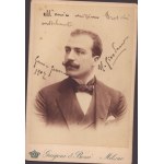 Barrili, Anton Giulio - Breschi, Pier Giorgio