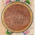 Papa Giovanni XXIII (Angelo Giuseppe Roncalli - Sotto il Monte, 25 novembre 1881 - Città del Vaticano, 3 giugno 1963)