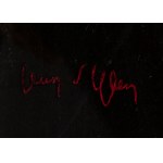 Cartoncino BIERE ALLARY - Jean D'Ylen