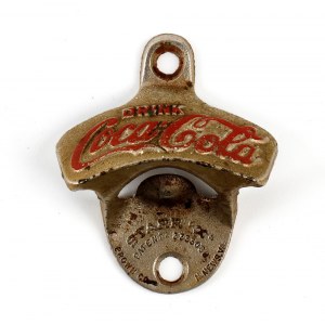 Coca Cola apribottiglia
