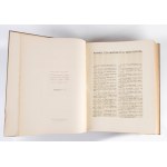 MUSSOLINI'S ITALIANS IN A.O. numbered volume