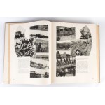 MUSSOLINI'S ITALIANS IN A.O. numbered volume