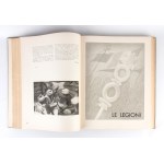 MUSSOLINI'S ITALIANS IN A.O. numbered volume