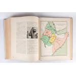 MUSSOLINI'S ITALIANS IN A.O. numbered volume