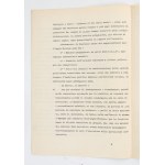 AGIP document signed by MUSSOLINI