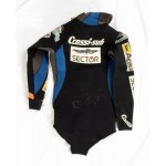 SUB Umberto Pellizzari, Record immersion suit