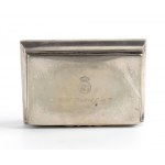 REAL MADRID F.C. tabacchiera commemorativa