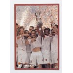 Francesco Totti, AS ROMA, autografo su cartolina