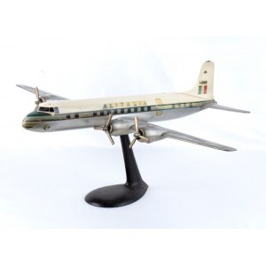 ALITALIA , Douglas DC-6B