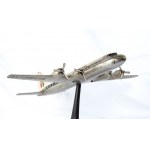 ALITALIA , Douglas DC-6B