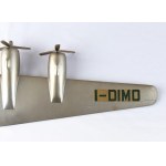 ALITALIA , Douglas DC-6B