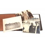 Regia Marina, Album fotografico inizio '900