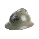 Albania, Helmet m. 16