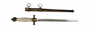 Naval Academy Cadet Dagger