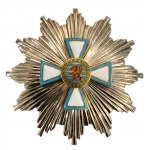 Luxembourg, Grand Officer Order of Merit, in case