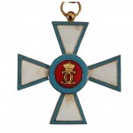 Luxembourg, Grand Officer Order of Merit, in case