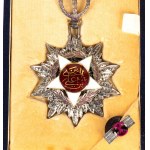Egypt, Order of the Star of Honour