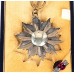 Egypt, Order of the Star of Honour
