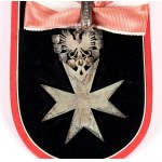 Austria, Republic, Order of Merit, fourth class insignia