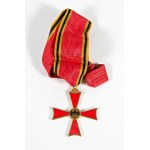 Federal Republic of Germany, Order of Merit, Commander's insignia, in case