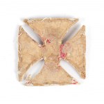 Order of Hour Lady of Mercy, an embroidered breast badge