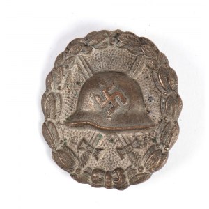 Germany, III Reich, a Legion Condor wound badge
