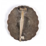 Germany, III Reich, a Legion Condor wound badge