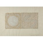 Krystyn Zieliński (1929 - 2007), CVIII-91A, 1991 r.