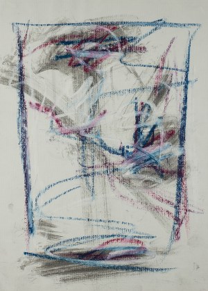 Jacek Sempoliński (1927-2012), Męćmierz, Wisła, 1998 r.
