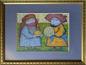 Timur Karim (1968),