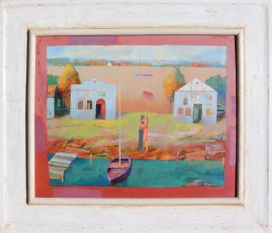 Jerzy Wojciech Bielecki (1955), 