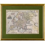 Abraham Ortelius, Europae
