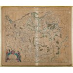 Frederik de Wit, Poloniae et Silesiae descriptio