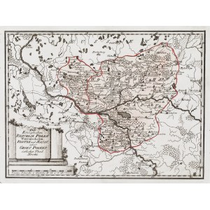 Franz Johann Joseph von Reilly, Der Königlichen Republik Polen Woiwodschaften Plotzk...