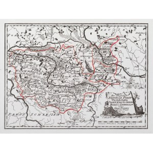 Franz Johann Joseph von Reilly, Der Königlichen Republik Polen Woiwodschaften Posen,...