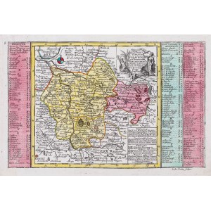 Tobias Lotter, Principatus Volaviensis, cu Dominatu…