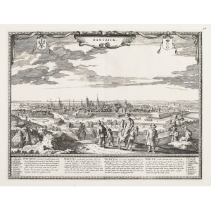 Frederik de Wit, Dantzick