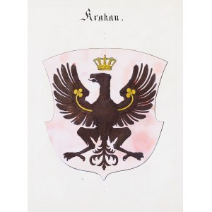 Krakau