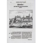 Christoph Hartknoch, Hohenstein