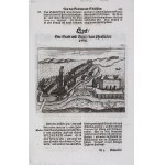 Christoph Hartknoch, Lyck