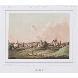 Th. Albert, Loslau
