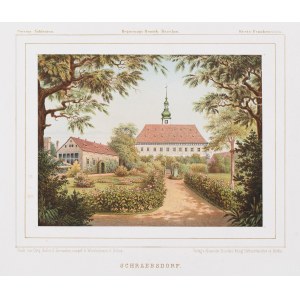 O. Dressler, Schraebsdorf